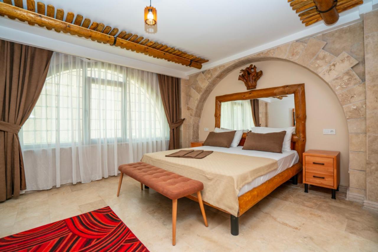 Pasha Palace Hotel Istanbul Exterior foto