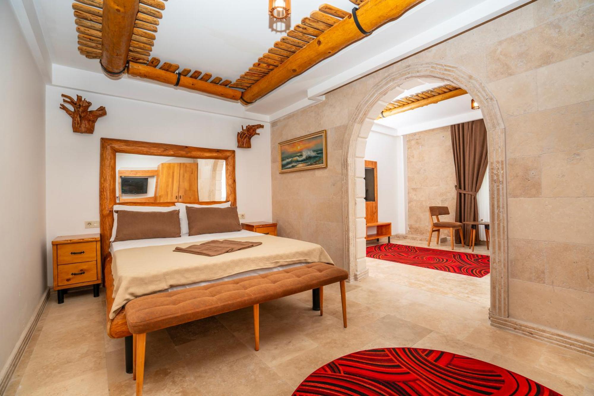 Pasha Palace Hotel Istanbul Exterior foto