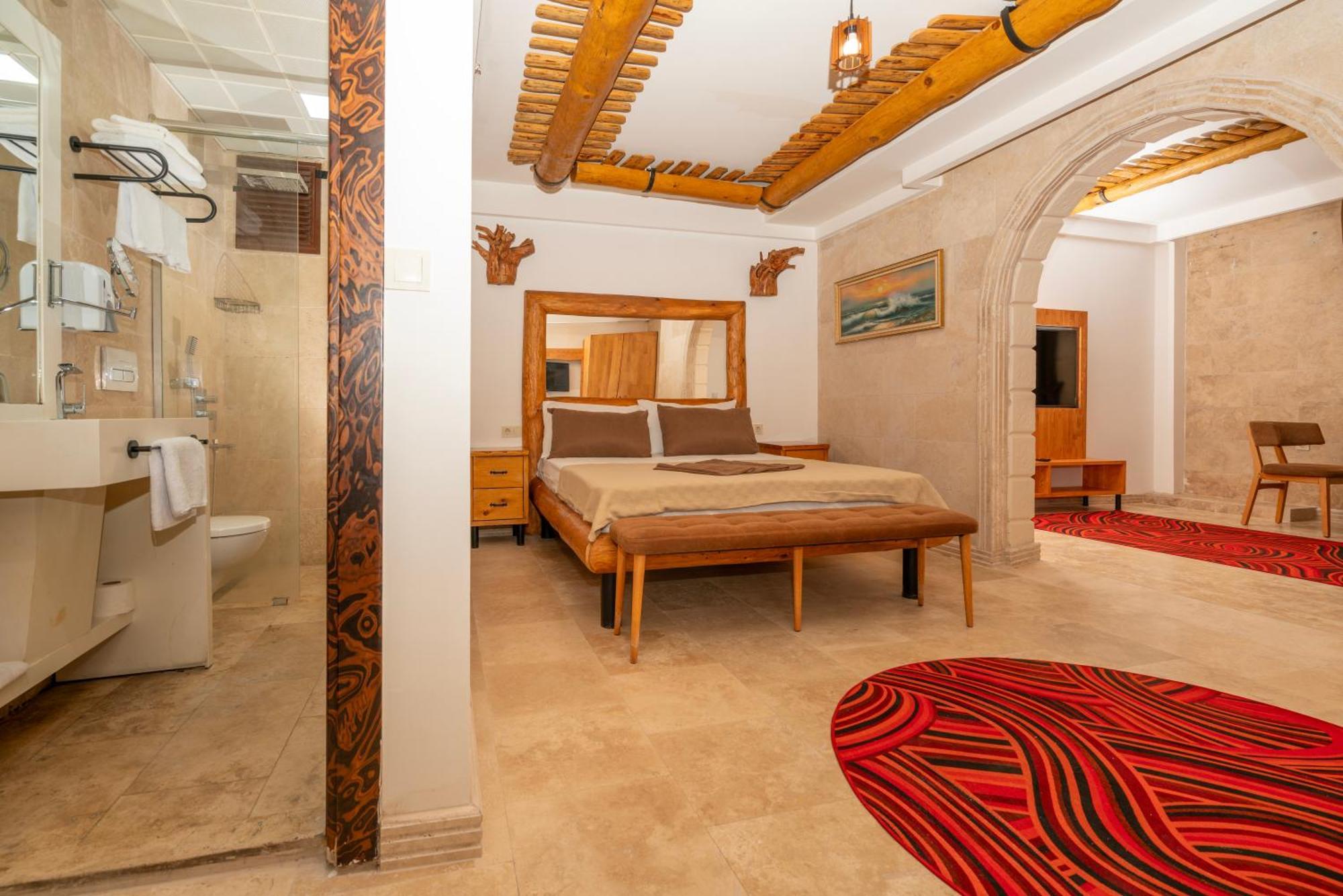 Pasha Palace Hotel Istanbul Exterior foto